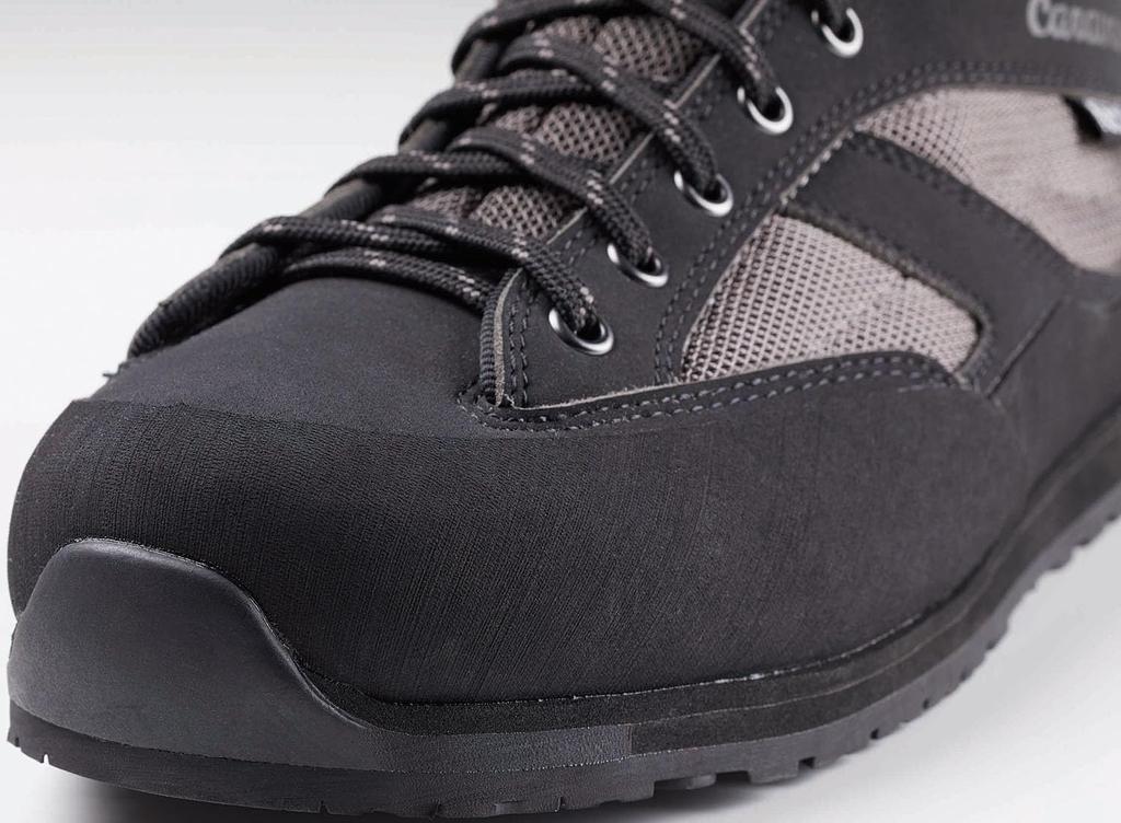 Keiryu Mountain Stream Shoes KR 3XR 0035021 190 Black 24.5cm