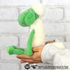 Shaun the Sheep Plush Toy 25cm Limited Edition Color 15th Anniversary [NICI] Green/Glitter
