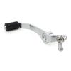 Motorcycle Left Shift Lever Foot Control Shifter Gear Pedal Gearshift Fit for Yamaha FZ6R FZ-6R XJ6 N/S XJ6 Diversion 2010-2016