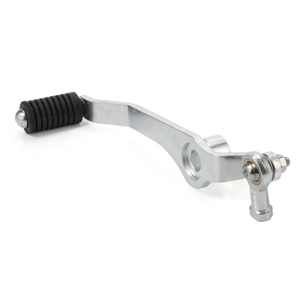 Motorcycle Left Shift Lever Foot Control Shifter Gear Pedal Gearshift Fit for Yamaha FZ6R FZ-6R XJ6 N/S XJ6 Diversion 2010-2016