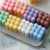 Cross-Border Magic Cube Candle Creative Ornaments - Stylish Photo Props & High-End Home Decor Accessories