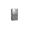 Vícedveřová chladnička Samsung RF65DG960ESR