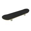 MASTER Explosion Board Skateboard - White