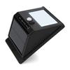 Solar Wall Light Garden 20LED PIR Motion Sensor+light IP65 L25100