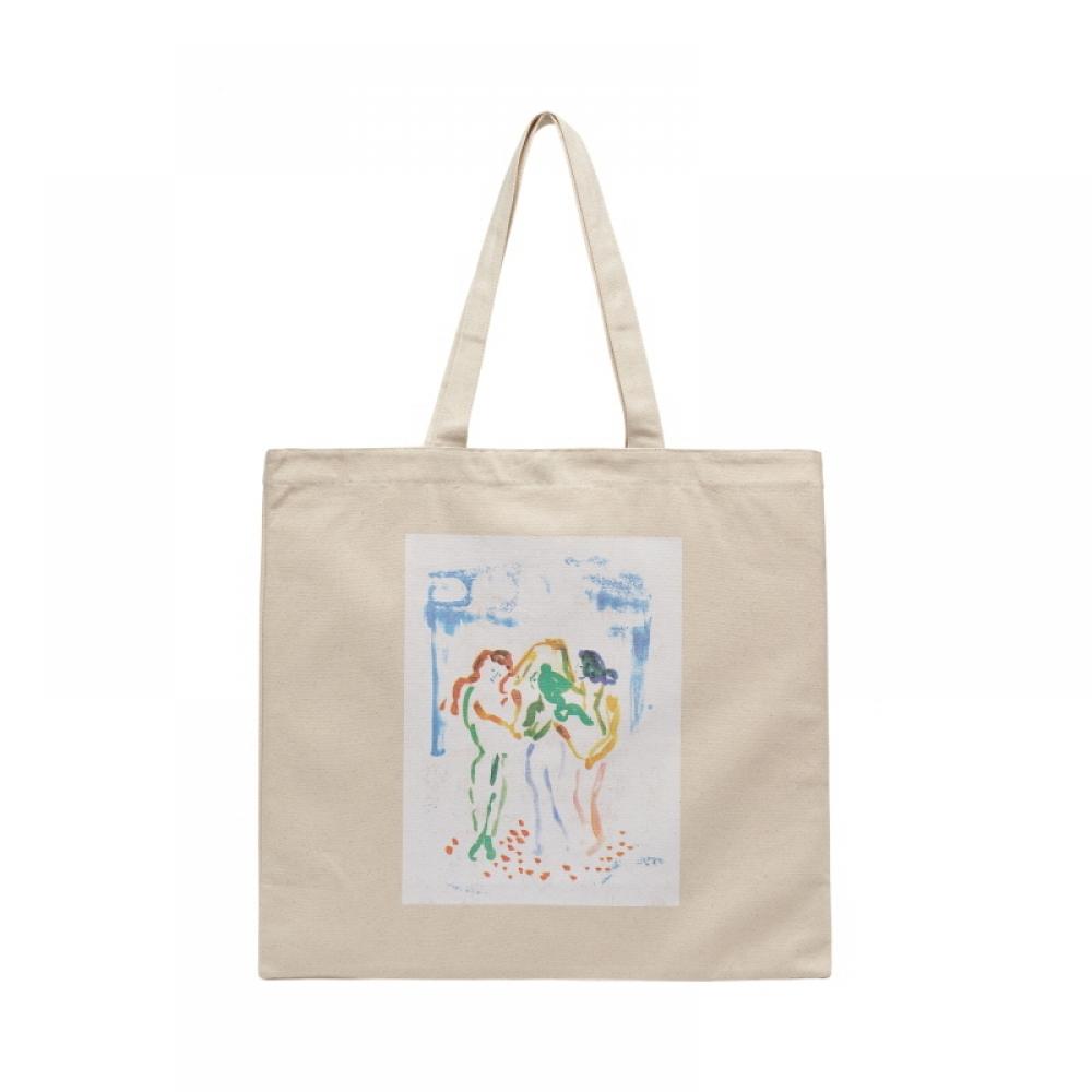 Boboshoz 222ak002 110 Gallery Big 2l Eco Bag