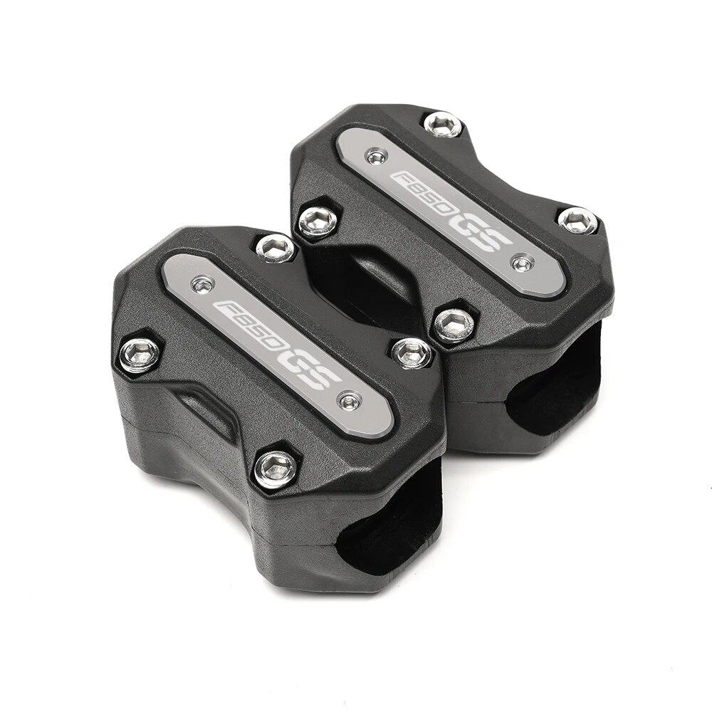 Ochranný blok nárazníka proti nárazu motora motocykla pre BMW F 850 ​​GS F850GS F750GS F 750 GS 2018-2022 2023