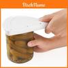 Openjar Beer And Beverage Can Opener With Ergonomic Design For Seniors And Kids