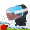 Smart Timer Automatic Feeder Fish Tank Accessories Fish Feeder Tool Fish Feeding Dispenser