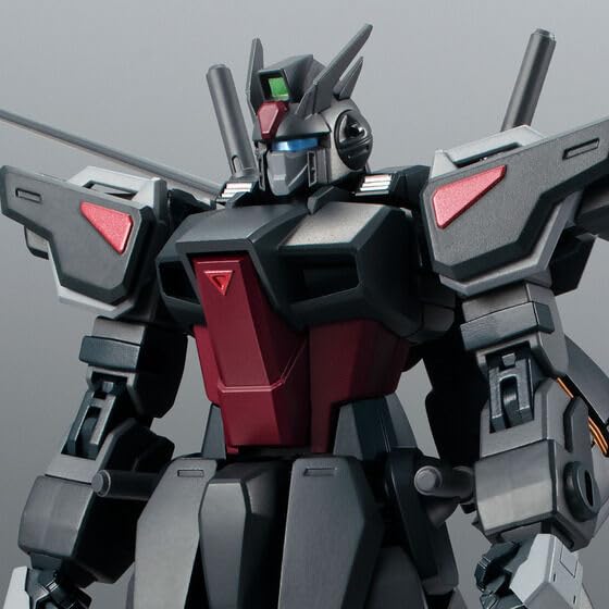 ROBOT Spirits <SIDE MS> GAT-01A2R 105 Slaughter Dagger ver. A.N.I.M.E.