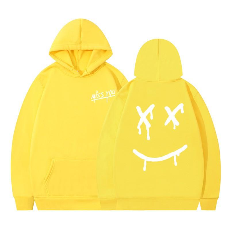 Louis Tomlinson Inspired Unisex Hooded Sweatshirt Winter Printed Cotton Blend Warm Oversized Pullover