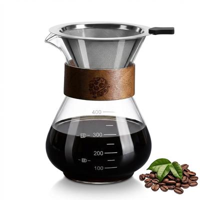 Accessori per preparazione tè e caffè – Filtri per caffè