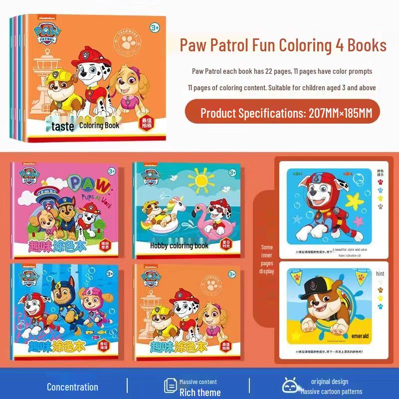 Ultraman Coloring and Drawing Book for Kids Ages 2-6: Educational Toy