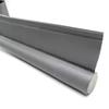 1 Pack Flexible Under Door Draft Stopper Bottom Seal Strip Anti Cold  Blocker Thicker Sealing Strip