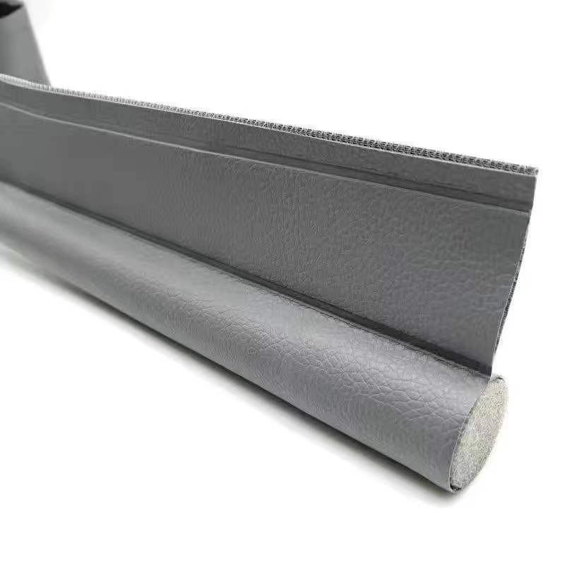1 Pack Flexible Under Door Draft Stopper Bottom Seal Strip Anti Cold  Blocker Thicker Sealing Strip