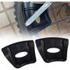 Motorcycle Tire Changer Rim Protector Wheel Rim Shield Rim Guard Fit for ATV Four-wheel Motorcycle Dirt Bike Tire Installation