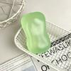 Super Soft Soap Squishy Toy Creative Realistic Soap Pinch  Children's Gifts