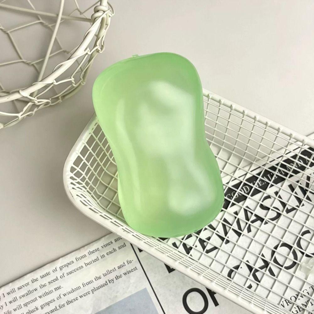 Super Soft Soap Squishy Toy Creative Realistic Soap Pinch Children's Gifts