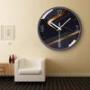 8 Inch 20 Cm Wall Clock Living Room Simple Silent Clock Modern Fashion Creative Personality Light Luxury Clock