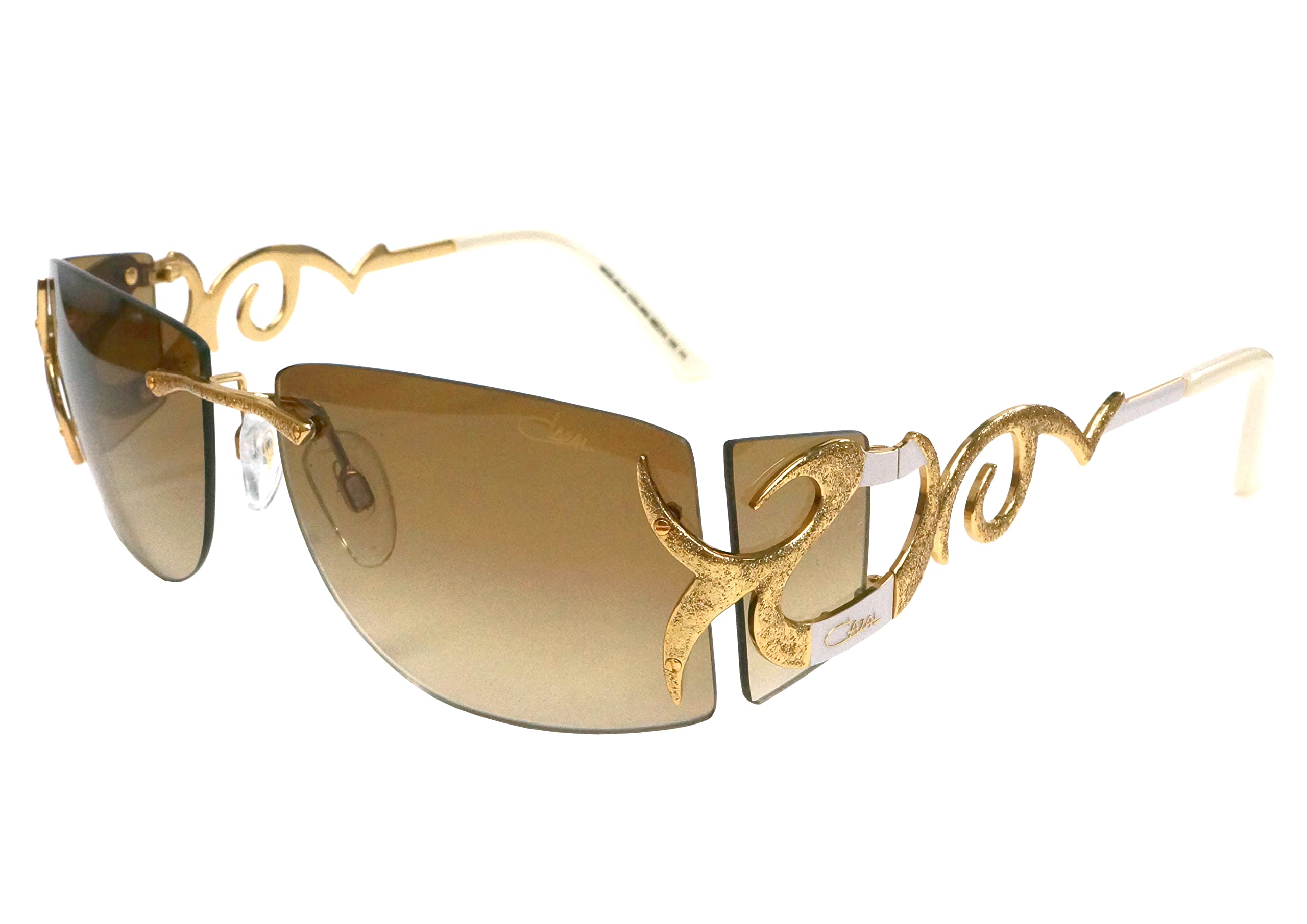 

Sunglasses 9019 Gold 56 [Cazal] золотий