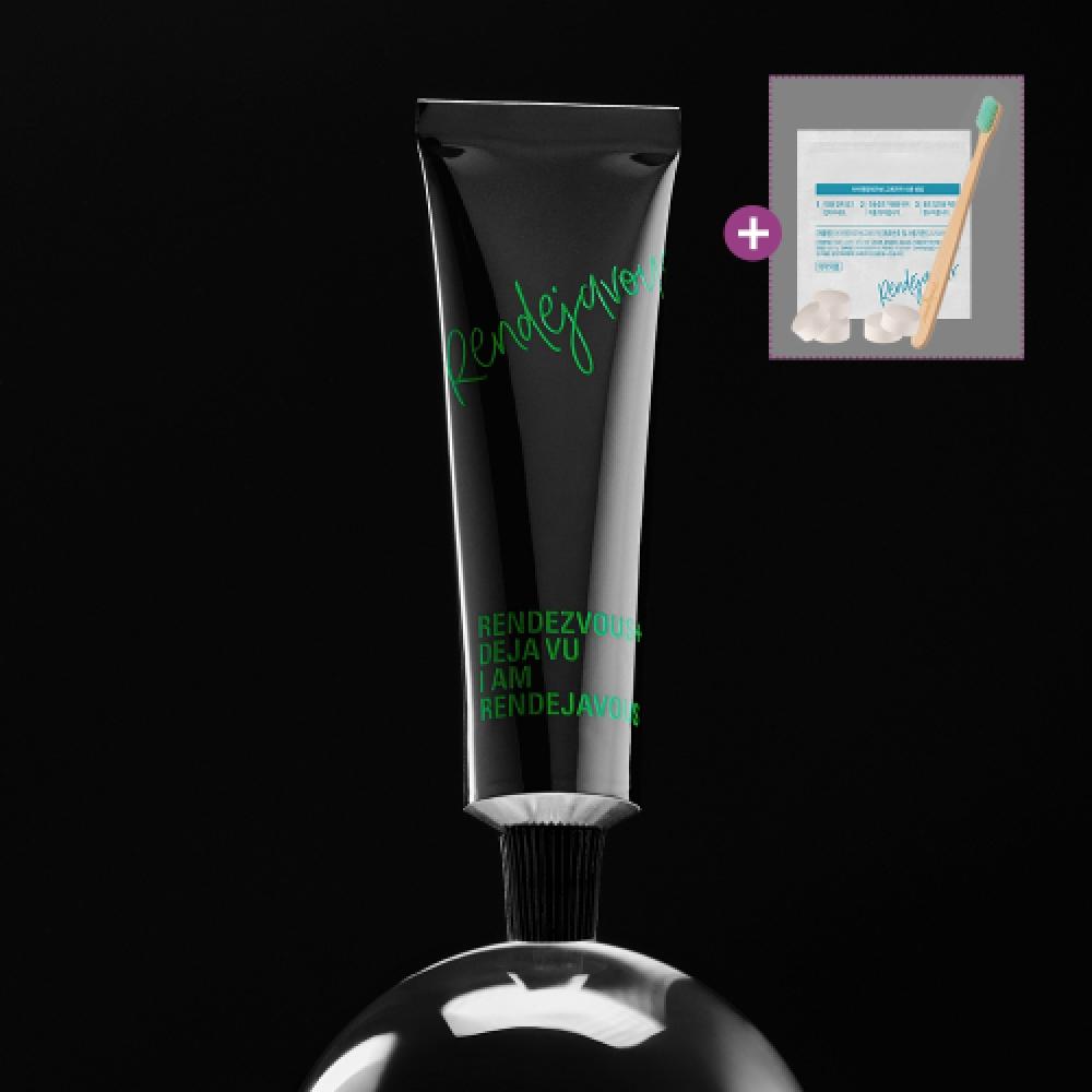 Iamrendejavous Anti Wrinkle Forever Visa Perfume Hand Cream 30ml FREE