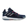 Herren Sneaker Dame 6 GCA 'Team USA'