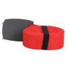3 Meters Polyester Outdoor Lashing Tie Surfboard Kayak Rack Buckle Lock Tie Down Strap(Black)