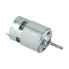 Motor für Rasenmäher mit langem Schaft 12V DC Ersatzmotor für Graskantenschneider Elektrowerkzeugteile