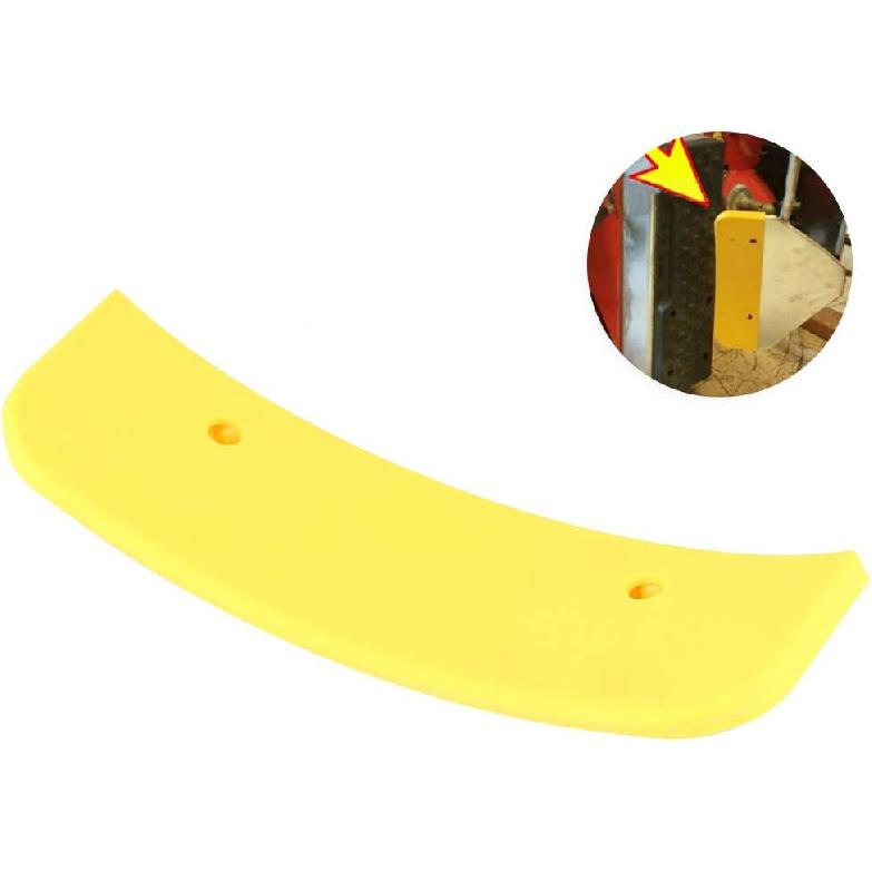 KIMISS Tire Shovel Plastic Sleeve, Bead Breaker Cover for Tyre Detachable Wheel Changing Machines