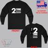 Two Tone 2 Tone Records The Specials Homme#039;T-shirt Unisexe Noir Tailles S à 3XL