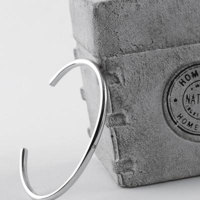 SHOVEOFF SVB-#222 Stone Bangle Bracelet