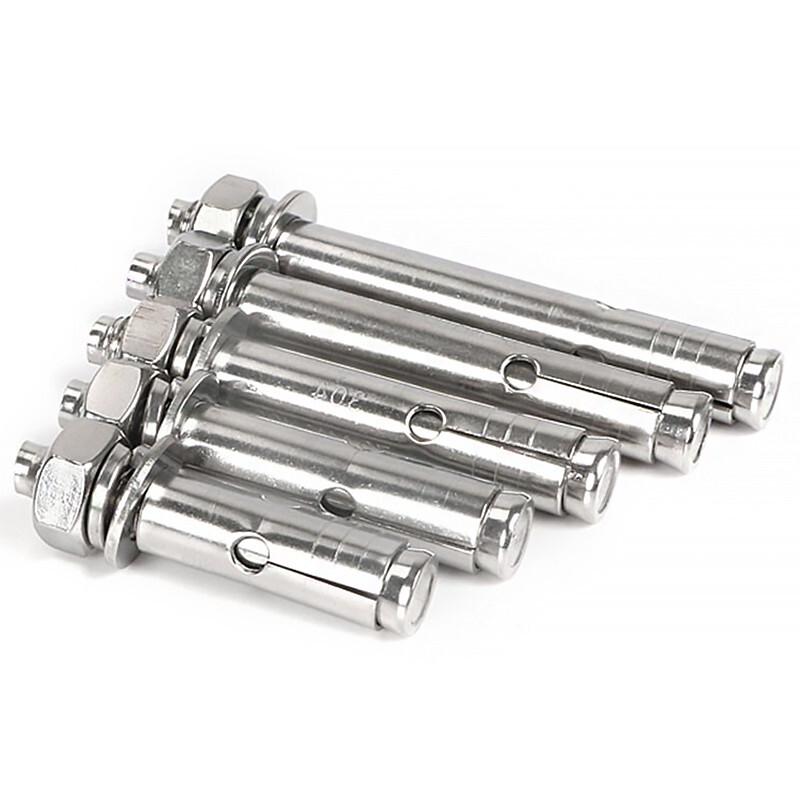 ICEY-302 304 Stainless Steel Expansion Anchor Bolts