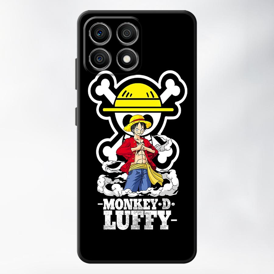 

Чехол для телефона Funda для Honor X7a X9c X9a 8X X8 70 90 Lite X9 Крутой OneS P-ieceS Honor 8X