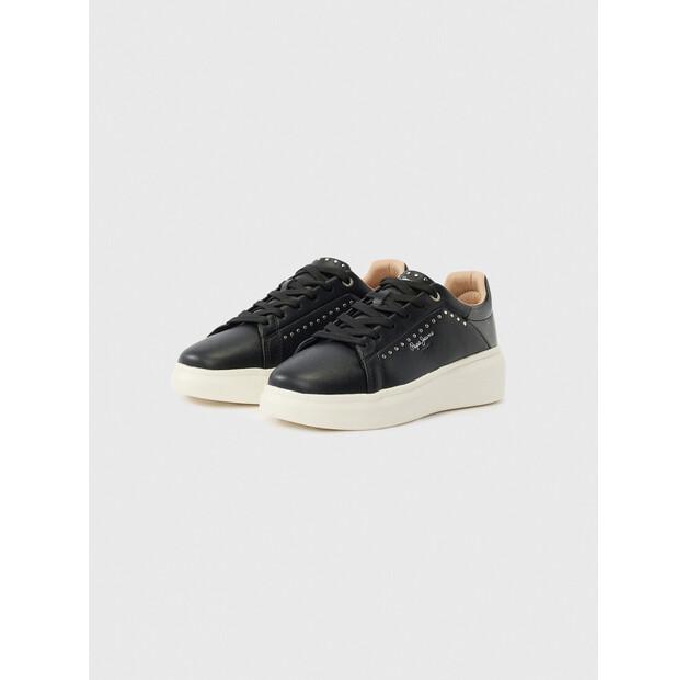 Pepe Jeans Yara Stars Sneakers