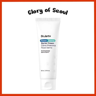 Dr.Jart+ Power Derma Krem Barierowy, 80 ml