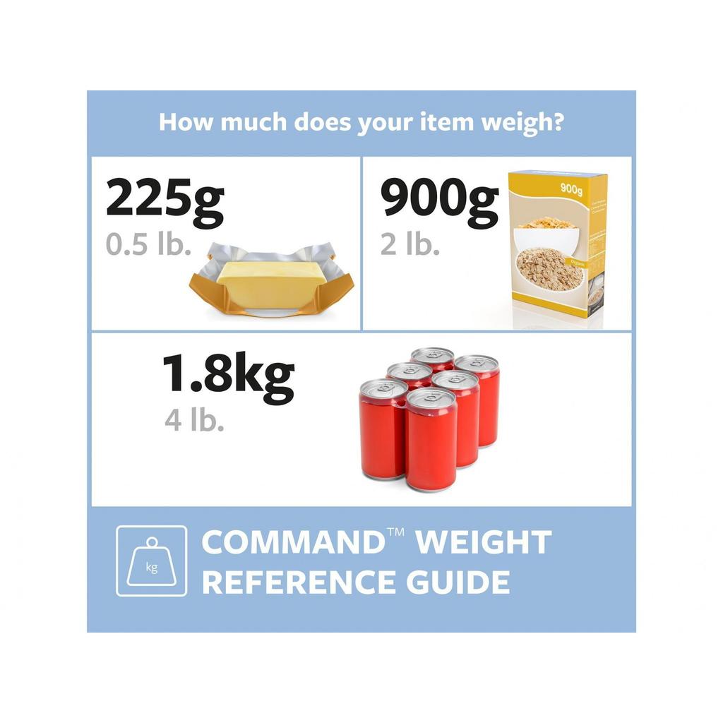 Command Clear Mini Hooks