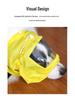 Waterproof Dog Bath & Swim Ear Protection Cap