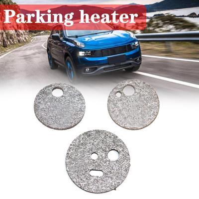 2 ks 33mm Průměr Hořáková Síťka Ohřívače Auta 1302799a |1302799B Náhradní Příslušenství Díly Pro Webasto Air 2000/S/ST