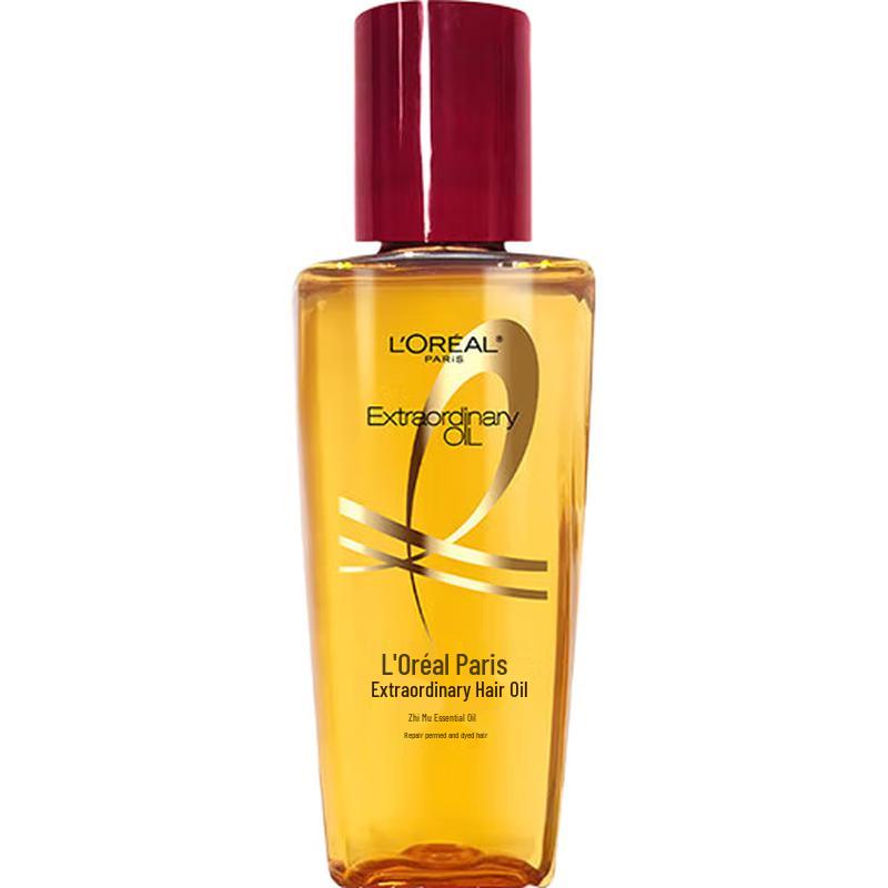 L Oréal Paris Extraordinary Hair Oil