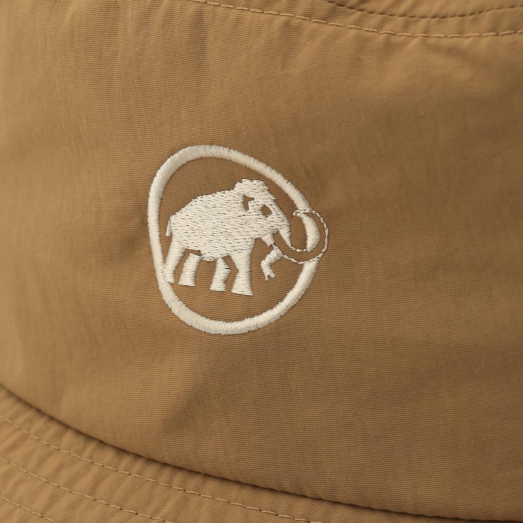 Mammut Highland Bucket Hat, Asian Fit, Claystone, AF 1191-02060