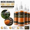Peixes e animais aquáticos – Manutenção de aquário