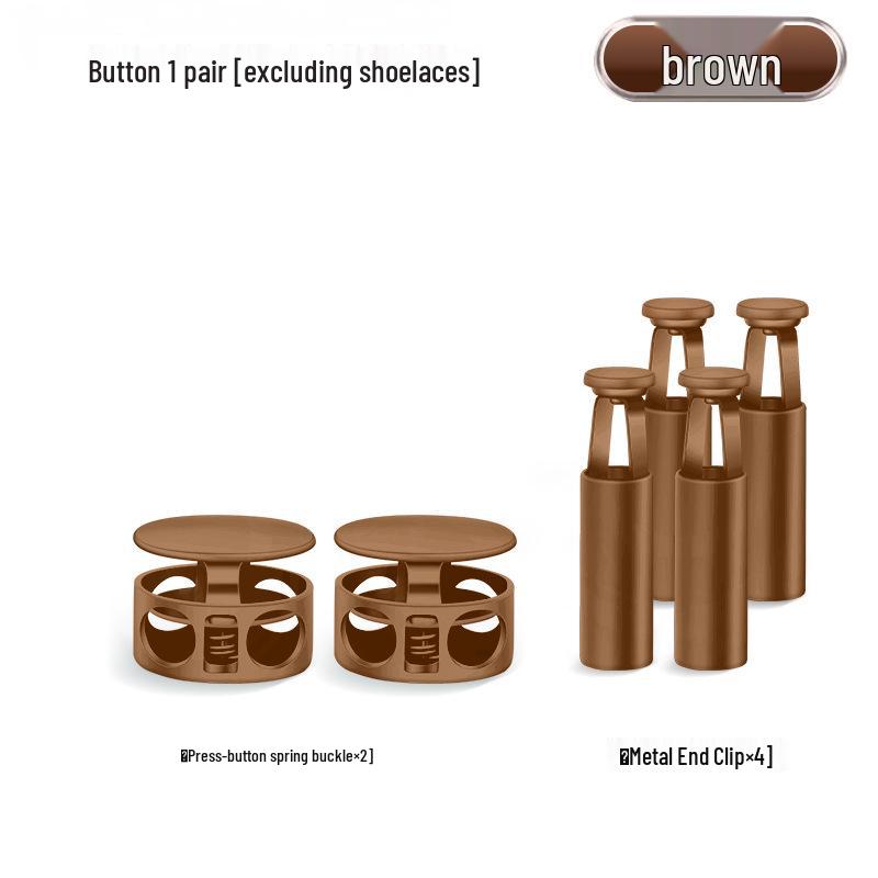 Șireturi elastice fără nod: Cataramă Leneșă pentru Bărbați, Femei și Copii - Potrivire Fără Bătăi de Cap