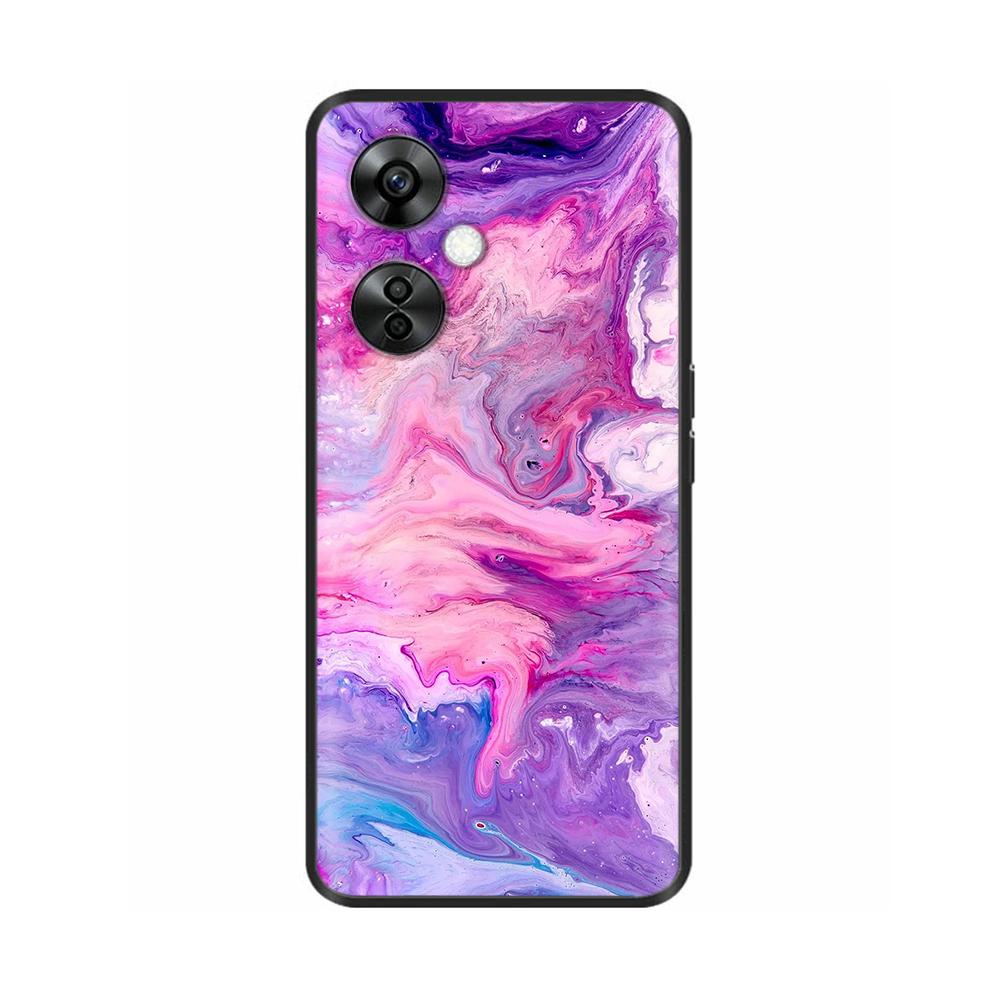 Für OnePlus Nord CE 3 Lite Hülle Weiche TPU Silikonabdeckung Für OnePlus Nord CE 3 CE3 Lite 5G Handyhüllen für 1+ Nord N30 Fundas
