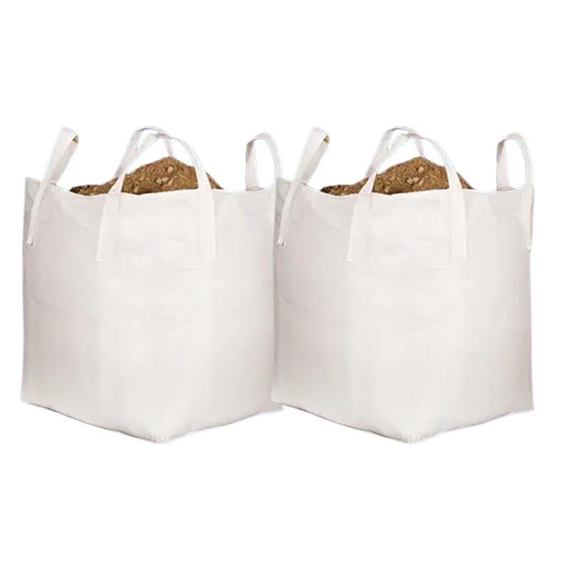 Nuanzhiyuan Thickened 1-Ton FIBC Bulk Bags