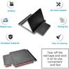 Center Console Hidden Organizer Box For Pathfinder 2025-2025 Car Armrest Secret Compartment One-Touch Hidden Storage Accessories