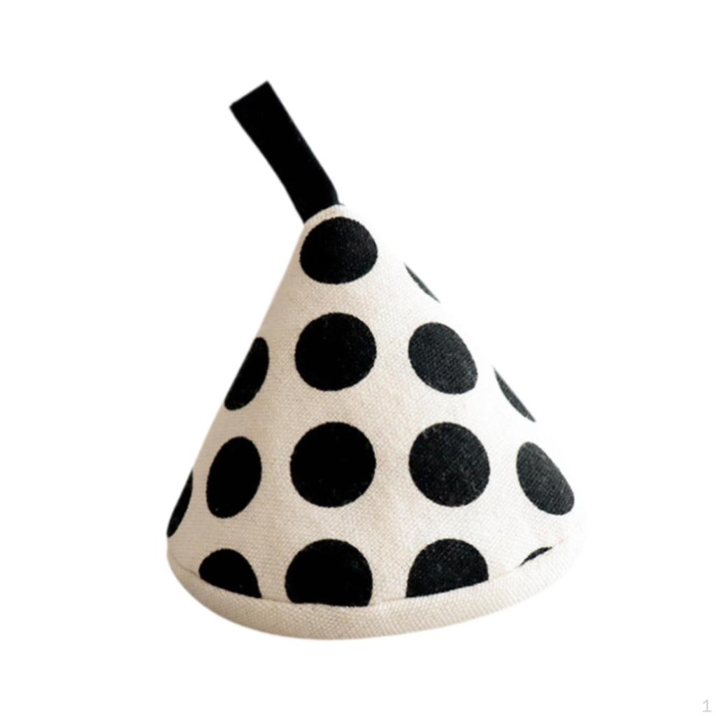 Presine Antiscottatura per Griglia e Forno