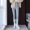 2025 Style Light Winter Fleece-Lined Leggings: Slimming, Durable, Skin-Friendly, and Anti-Pilling.