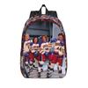 Off Campus TV Series 2026 Backpack for Men Women Casual Student Work Daypack  Laptop Computer Canvas Bags Lightweight