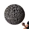 5cm Handgriffball mit poröser Textur Griffkraft-Trainingsball für Kletterer und Gewichtheber
