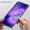 Case For Reno 14F Sheepskin Leather Magnetic Stand Holder Cover for OPPO Reno 14 Pro 14 F Wireless Charging Protection Shell