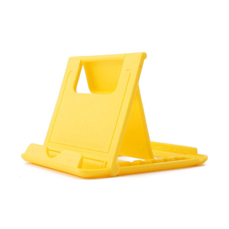 GIMIRO Desktop Phone Holder Adustable Square Phone Grip Easy To Carry